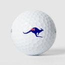 Recherche de kangaroo golf equipment Drapeau