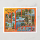 Search for bar harbour postcards Greetings from