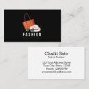 Search for denim business cards Logo