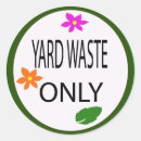 Search for compost stickers Gardening