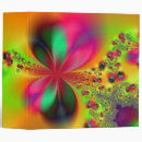 Search for fire binders Fractal
