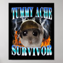 Search for ache posters Creative
