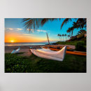 Recherche de vacation posters Sunset