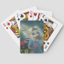 Search for alice in wonderland playing cards Cute