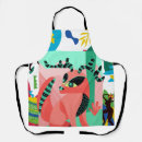 Search for brazilian aprons Cook
