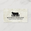 Recherche de élevage cartes visite Vache