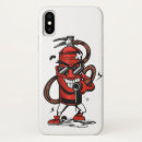 Search for firefighter iphone x cases Fireman