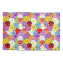 Search for yellow flowers pillowcases Roses