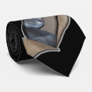 Search for peeking in ties Pet
