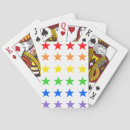 Recherche de diversité jeux de cartes Égalité