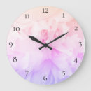 Recherche de pivoines roses horloges Fleur