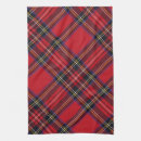 Search for scottish tartan tea towels Red