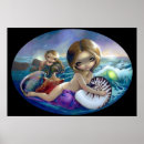 Recherche de déesse mer posters Imaginaire