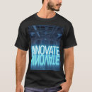 Search for innovation tshirts Cyberpunk
