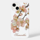 Recherche de couleur pêche iphone coques Orange