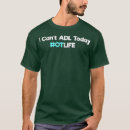 Search for adl tshirts Therapist