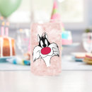 Search for looney tunes character mugs Sylvester