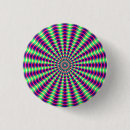 Search for zig zag pattern buttons Geometric