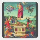 Search for resurrection of jesus stickers Easter