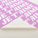 Search for i love you blankets Trendy