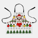 Search for fa la la aprons Llama