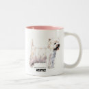 Search for west highland white terrier mugs Dog