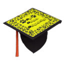 Search for dog graduation cap toppers Black