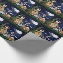 Search for scout gift wrap Campfire