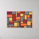 Search for geometrical canvas prints Stylish