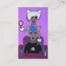 Recherche de chienchien cartes visite Chat