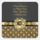 Search for elegant address stickers Anniversary