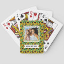 Search for pineapple playing cards Ananas