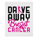 Search for breast cancer posters Survivor