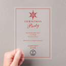 Search for client invitations Business logo