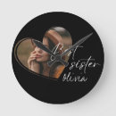 Search for sister clocks Elegant