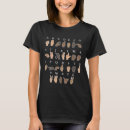 Search for hand gestures tshirts Asl