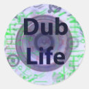 Search for dubbed stickers Dubstep