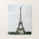 Recherche de france puzzles Ciel