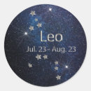 Search for leo zodiac stickers Constellation
