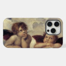 Search for raphael iphone cases Angels