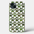 Search for pawprints iphone cases Pet