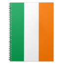 Search for ireland notebooks Flag