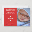 Recherche de adopté invitations Fille
