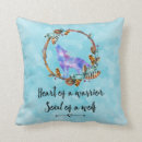 Recherche de animaux tribaux coussins Animal d'esprit