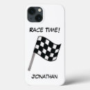 Search for race track iphone cases Chequered flag