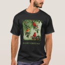 Recherche de holy tshirts Rouge