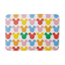 Search for mickey mouse bath mats Disney fan favourite