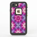 Search for purple fractal iphone cases Pink