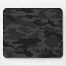 Recherche de camo militaire tapis souris Gris