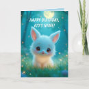 Search for furry birthday cards Cute